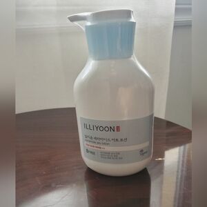 ILYOON Ceramide Ato Lotion